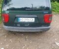 Зелений Фіат Улісе, об'ємом двигуна 2.1 л та пробігом 400 тис. км за 1400 $, фото 5 на Automoto.ua