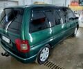 Зелений Фіат Улісе, об'ємом двигуна 2 л та пробігом 286 тис. км за 2999 $, фото 16 на Automoto.ua