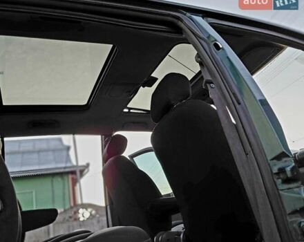 Зелений Фіат Улісе, об'ємом двигуна 2 л та пробігом 286 тис. км за 2999 $, фото 22 на Automoto.ua