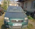 Зелений Фіат Улісе, об'ємом двигуна 2 л та пробігом 200 тис. км за 1700 $, фото 11 на Automoto.ua