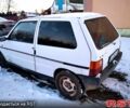 Білий Фіат Уно, об'ємом двигуна 1 л та пробігом 168 тис. км за 350 $, фото 4 на Automoto.ua