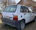 Білий Фіат Уно, об'ємом двигуна 1.3 л та пробігом 242 тис. км за 450 $, фото 4 на Automoto.ua