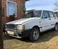 Белый Фиат Уно, объемом двигателя 1.3 л и пробегом 242 тыс. км за 347 $, фото 1 на Automoto.ua
