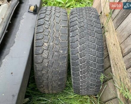 Білий Фіат Уно, об'ємом двигуна 1.3 л та пробігом 242 тис. км за 450 $, фото 8 на Automoto.ua