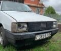 Белый Фиат Уно, объемом двигателя 1.3 л и пробегом 242 тыс. км за 450 $, фото 1 на Automoto.ua