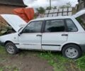 Білий Фіат Уно, об'ємом двигуна 1.3 л та пробігом 242 тис. км за 450 $, фото 3 на Automoto.ua