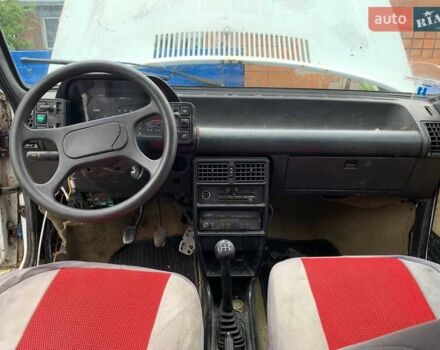 Білий Фіат Уно, об'ємом двигуна 1.3 л та пробігом 242 тис. км за 450 $, фото 7 на Automoto.ua