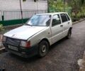 Белый Фиат Уно, объемом двигателя 0 л и пробегом 180 тыс. км за 300 $, фото 1 на Automoto.ua