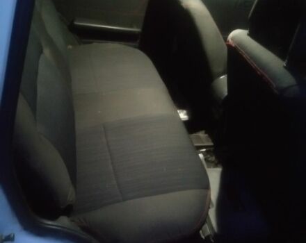 Белый Фиат Уно, объемом двигателя 1 л и пробегом 277 тыс. км за 1041 $, фото 2 на Automoto.ua