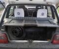 Белый Фиат Уно, объемом двигателя 1.4 л и пробегом 270 тыс. км за 640 $, фото 4 на Automoto.ua