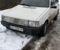 Белый Фиат Уно, объемом двигателя 9 л и пробегом 260 тыс. км за 1000 $, фото 1 на Automoto.ua