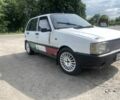 Білий Фіат Уно, об'ємом двигуна 1.1 л та пробігом 300 тис. км за 1100 $, фото 1 на Automoto.ua