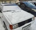 Білий Фіат Уно, об'ємом двигуна 0.9 л та пробігом 1000 тис. км за 579 $, фото 1 на Automoto.ua