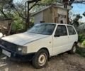 Білий Фіат Уно, об'ємом двигуна 1 л та пробігом 111 тис. км за 350 $, фото 1 на Automoto.ua
