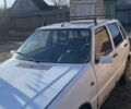 Белый Фиат Уно, объемом двигателя 1.3 л и пробегом 214 тыс. км за 500 $, фото 1 на Automoto.ua
