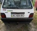 Белый Фиат Уно, объемом двигателя 1.4 л и пробегом 270 тыс. км за 650 $, фото 1 на Automoto.ua