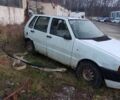 Білий Фіат Уно, об'ємом двигуна 1.7 л та пробігом 180 тис. км за 300 $, фото 1 на Automoto.ua