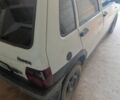 Белый Фиат Уно, объемом двигателя 0 л и пробегом 160 тыс. км за 450 $, фото 5 на Automoto.ua
