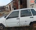 Белый Фиат Уно, объемом двигателя 1.7 л и пробегом 180 тыс. км за 300 $, фото 1 на Automoto.ua