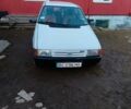 Белый Фиат Уно, объемом двигателя 1.5 л и пробегом 296 тыс. км за 1250 $, фото 2 на Automoto.ua