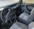 Белый Фиат Уно, объемом двигателя 1.7 л и пробегом 180 тыс. км за 300 $, фото 2 на Automoto.ua