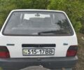 Белый Фиат Уно, объемом двигателя 1 л и пробегом 2 тыс. км за 338 $, фото 4 на Automoto.ua
