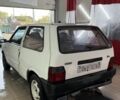 Білий Фіат Уно, об'ємом двигуна 1.4 л та пробігом 245 тис. км за 484 $, фото 3 на Automoto.ua