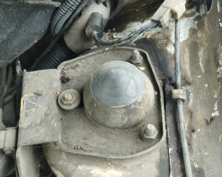 Білий Фіат Уно, об'ємом двигуна 1.1 л та пробігом 1 тис. км за 309 $, фото 5 на Automoto.ua