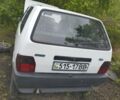 Белый Фиат Уно, объемом двигателя 1 л и пробегом 2 тыс. км за 338 $, фото 1 на Automoto.ua