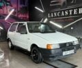 Білий Фіат Уно, об'ємом двигуна 1.4 л та пробігом 245 тис. км за 484 $, фото 1 на Automoto.ua
