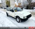 Білий Фіат Уно, об'ємом двигуна 1.1 л та пробігом 247 тис. км за 500 $, фото 1 на Automoto.ua