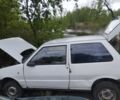 Белый Фиат Уно, объемом двигателя 1 л и пробегом 2 тыс. км за 338 $, фото 3 на Automoto.ua