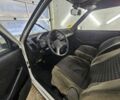 Белый Фиат Уно, объемом двигателя 1.1 л и пробегом 212 тыс. км за 500 $, фото 7 на Automoto.ua