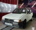Білий Фіат Уно, об'ємом двигуна 1.4 л та пробігом 245 тис. км за 484 $, фото 1 на Automoto.ua