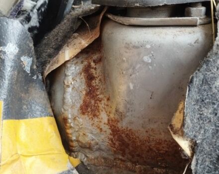 Білий Фіат Уно, об'ємом двигуна 1.1 л та пробігом 1 тис. км за 309 $, фото 7 на Automoto.ua