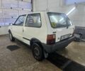 Белый Фиат Уно, объемом двигателя 1.1 л и пробегом 212 тыс. км за 500 $, фото 5 на Automoto.ua