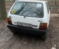 Белый Фиат Уно, объемом двигателя 1 л и пробегом 666 тыс. км за 391 $, фото 2 на Automoto.ua