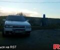Белый Фиат Уно, объемом двигателя 1.1 л и пробегом 140 тыс. км за 550 $, фото 1 на Automoto.ua