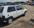 Белый Фиат Уно, объемом двигателя 1.7 л и пробегом 354 тыс. км за 1250 $, фото 1 на Automoto.ua