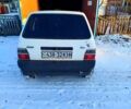 Белый Фиат Уно, объемом двигателя 11 л и пробегом 0 тыс. км за 620 $, фото 1 на Automoto.ua