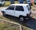 Белый Фиат Уно, объемом двигателя 1.7 л и пробегом 354 тыс. км за 1250 $, фото 2 на Automoto.ua