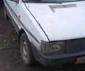 Білий Фіат Уно, об'ємом двигуна 1.7 л та пробігом 120 тис. км за 703 $, фото 2 на Automoto.ua