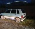 Білий Фіат Уно, об'ємом двигуна 1 л та пробігом 234 тис. км за 285 $, фото 1 на Automoto.ua