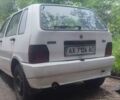 Белый Фиат Уно, объемом двигателя 1.4 л и пробегом 1 тыс. км за 650 $, фото 1 на Automoto.ua