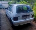 Белый Фиат Уно, объемом двигателя 1.4 л и пробегом 0 тыс. км за 650 $, фото 3 на Automoto.ua