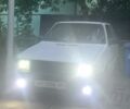 Белый Фиат Уно, объемом двигателя 1.3 л и пробегом 255 тыс. км за 1020 $, фото 1 на Automoto.ua