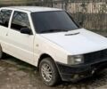 Белый Фиат Уно, объемом двигателя 1.3 л и пробегом 169 тыс. км за 850 $, фото 1 на Automoto.ua