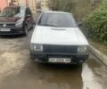 Белый Фиат Уно, объемом двигателя 1.3 л и пробегом 255 тыс. км за 1020 $, фото 5 на Automoto.ua