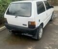 Белый Фиат Уно, объемом двигателя 1.3 л и пробегом 255 тыс. км за 1020 $, фото 2 на Automoto.ua