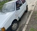 Белый Фиат Уно, объемом двигателя 1 л и пробегом 3 тыс. км за 376 $, фото 2 на Automoto.ua